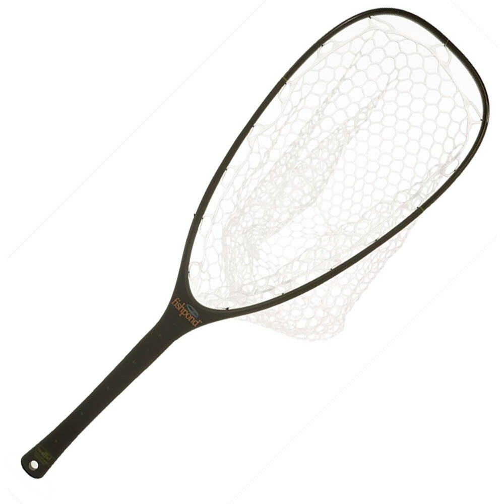 Fishpond Nomad Emerger Net in Original